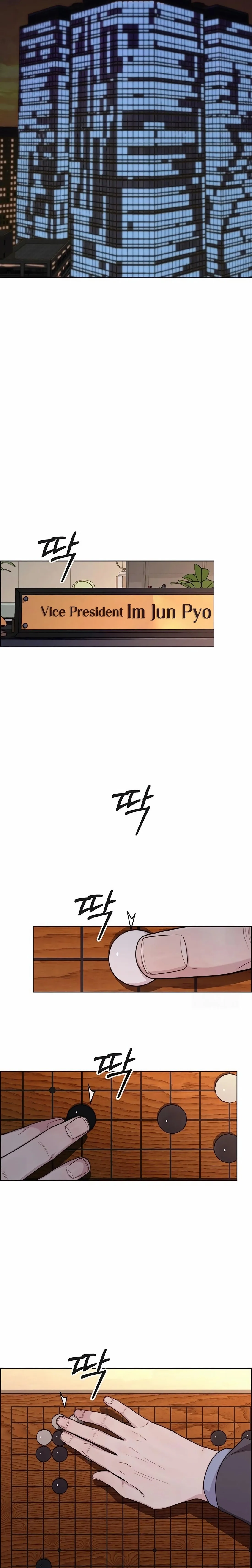 Read Real Man EN Manga Online