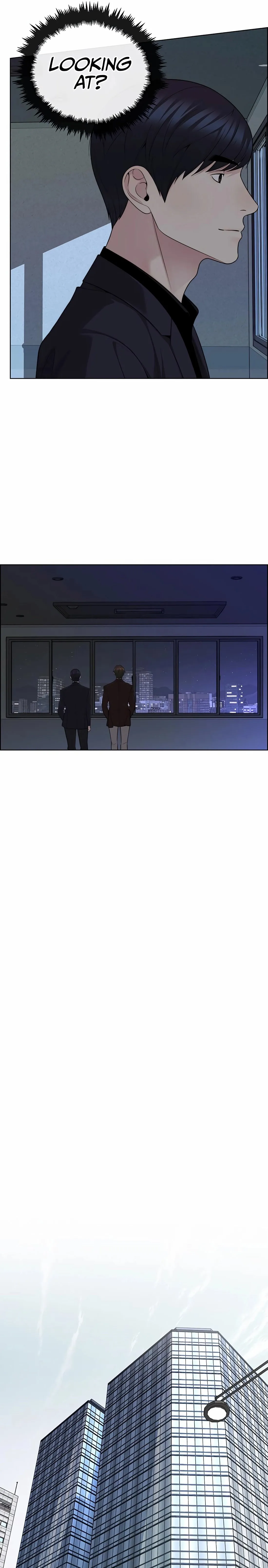 Read Real Man EN Manga Online