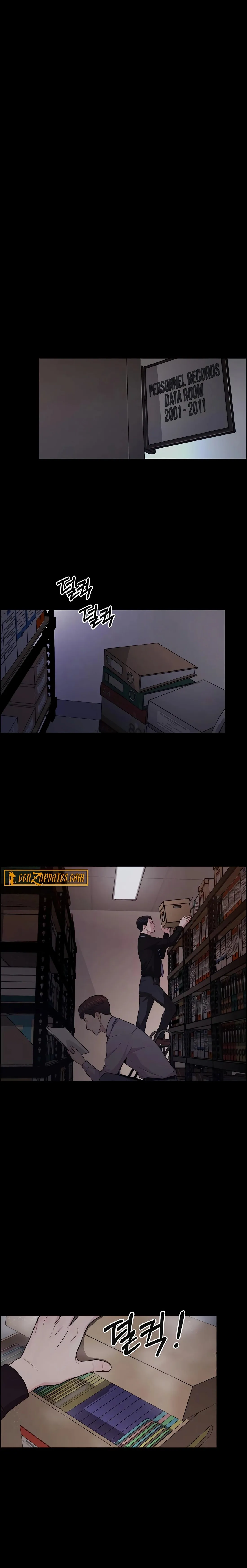 Read Real Man EN Manga Online