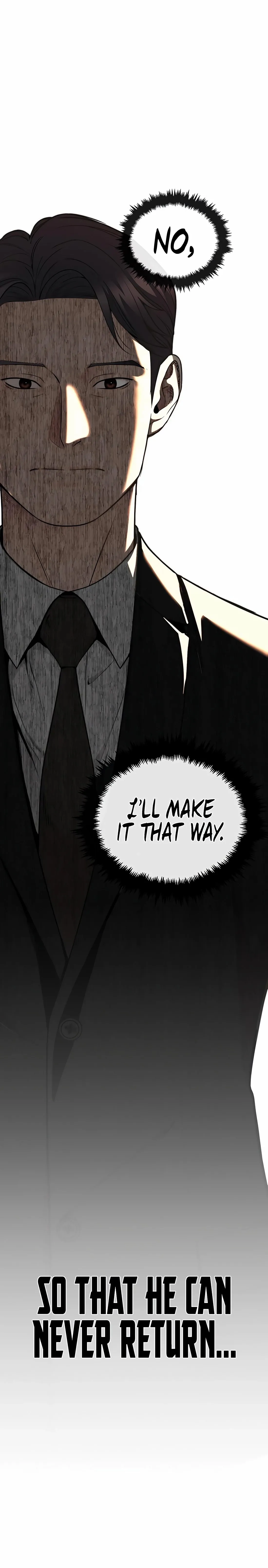 Read Real Man EN Manga Online