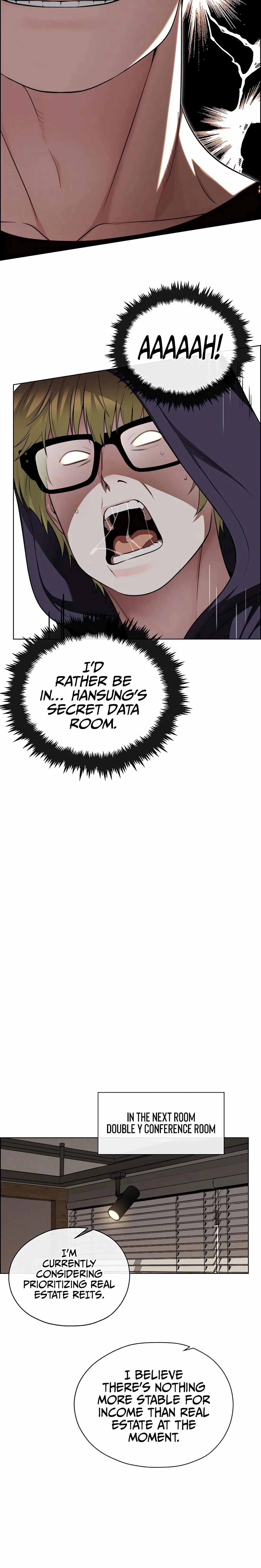 Read Real Man EN Manga Online