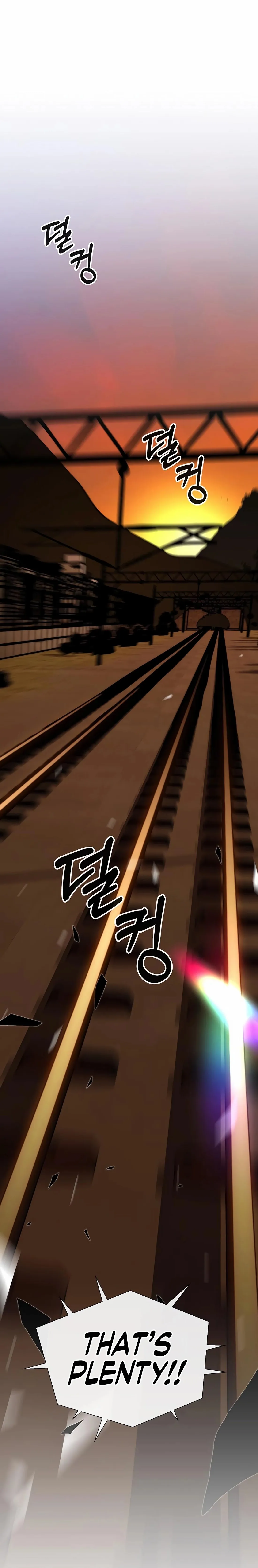 Read Real Man EN Manga Online
