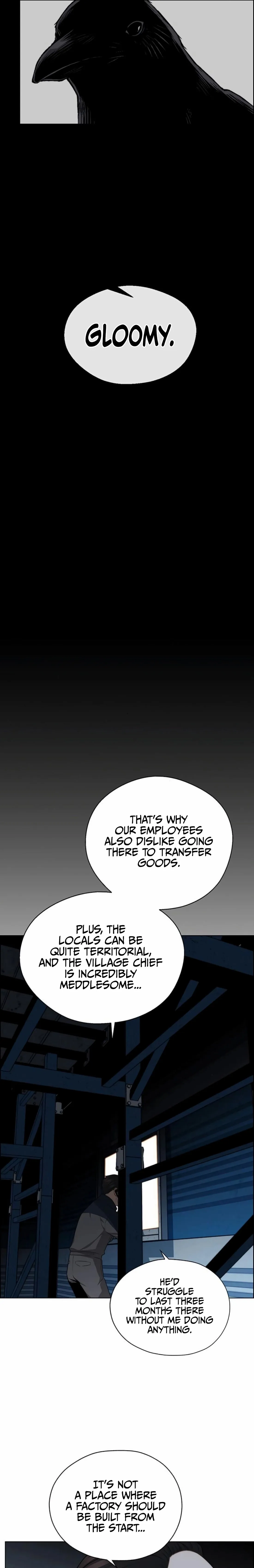 Read Real Man EN Manga Online