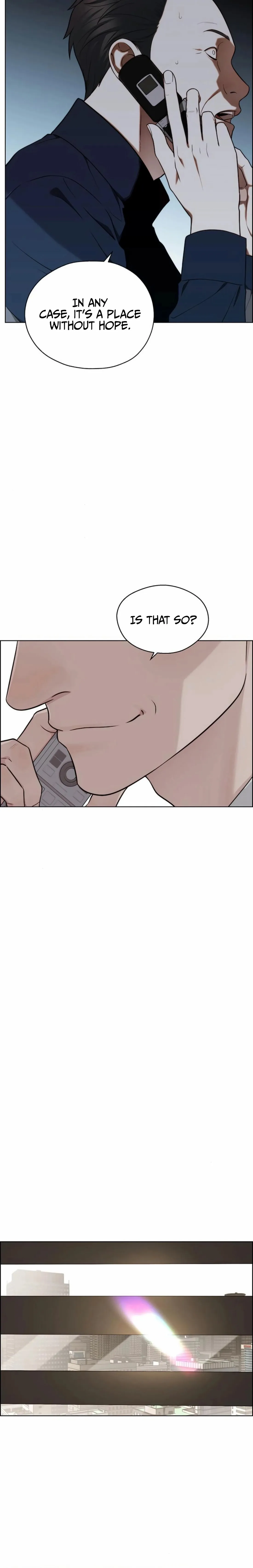 Read Real Man EN Manga Online