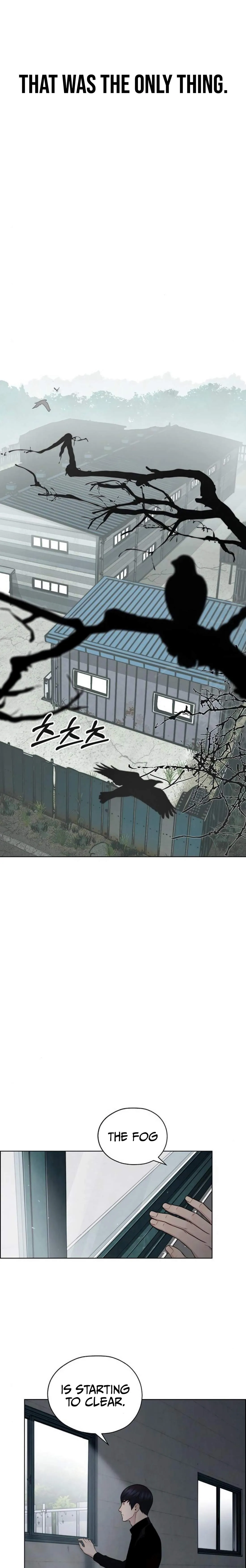 Read Real Man EN Manga Online