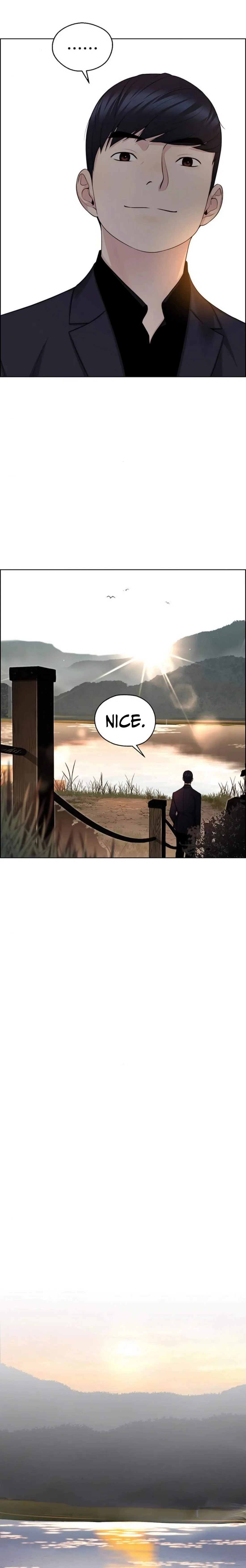 Read Real Man EN Manga Online
