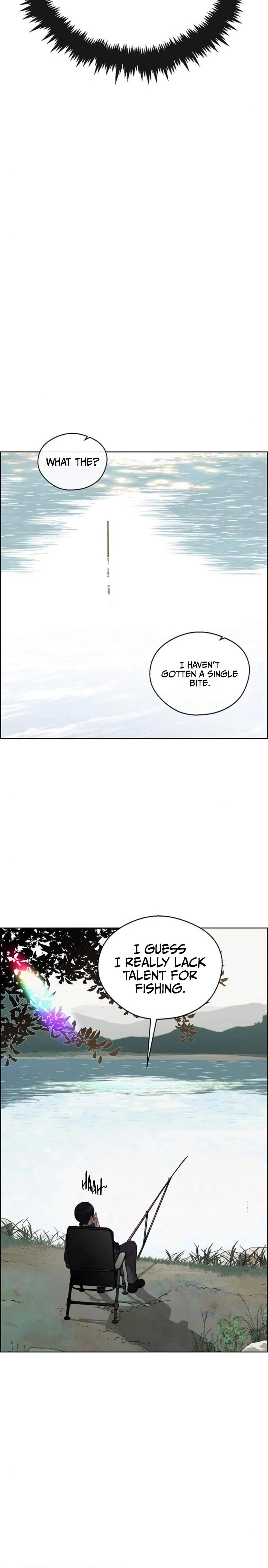 Read Real Man EN Manga Online