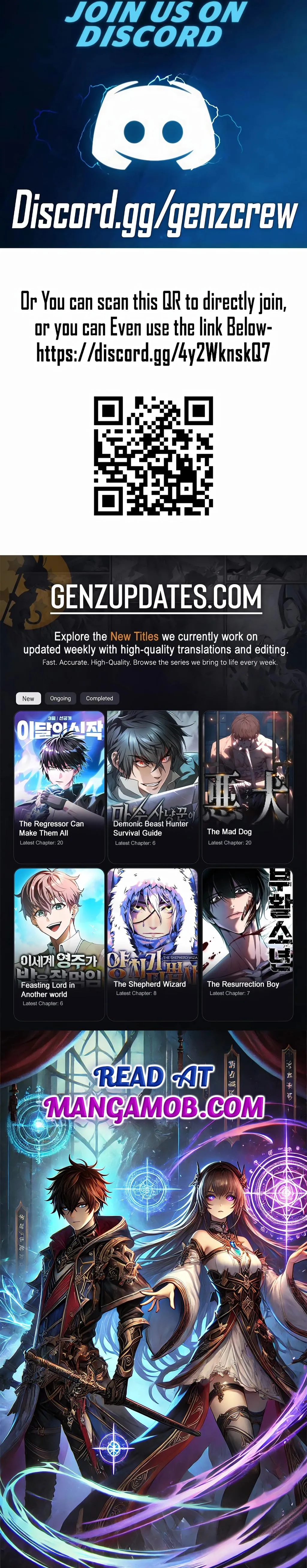 Read Real Man EN Manga Online