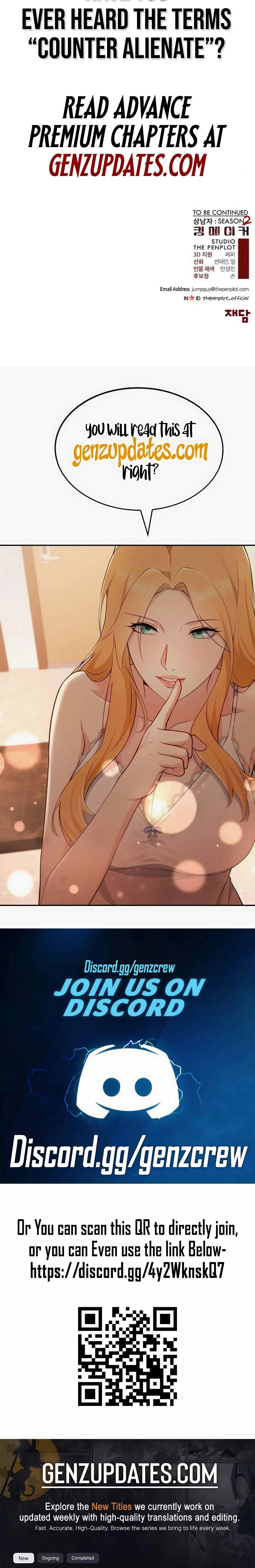 Read Real Man EN Manga Online