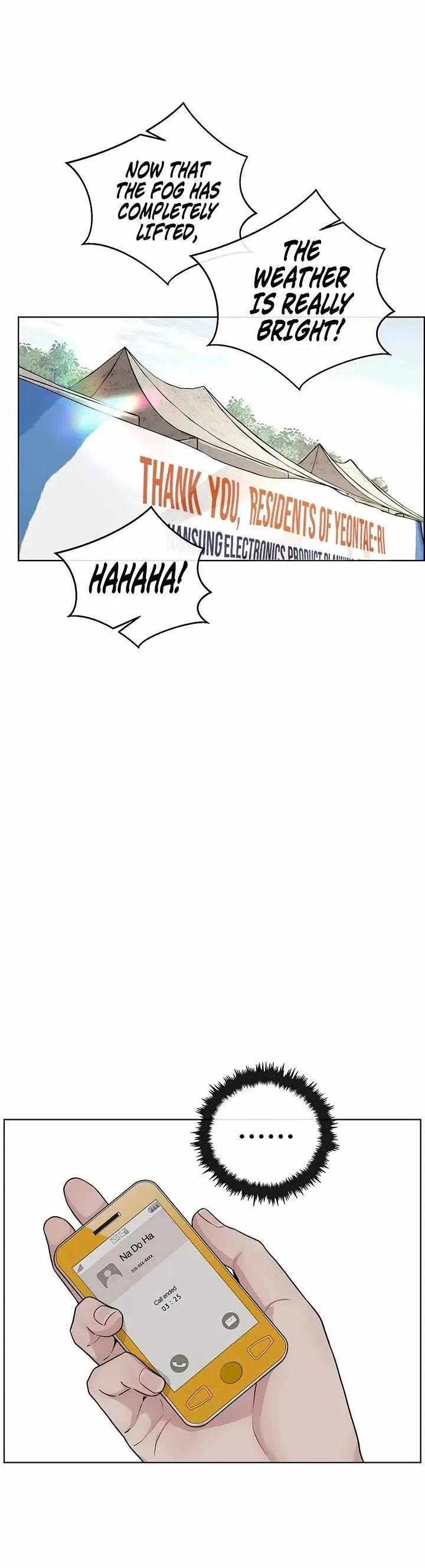 Read Real Man EN Manga Online