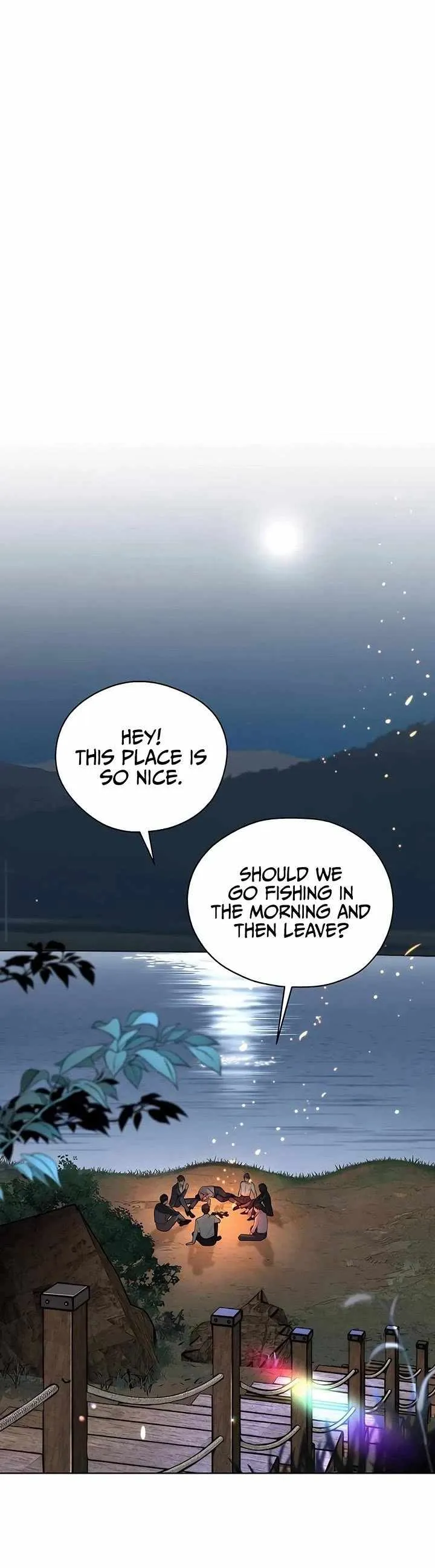 Read Real Man EN Manga Online
