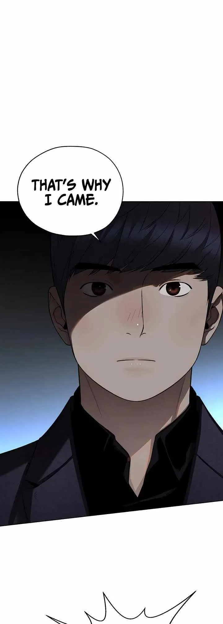 Read Real Man EN Manga Online