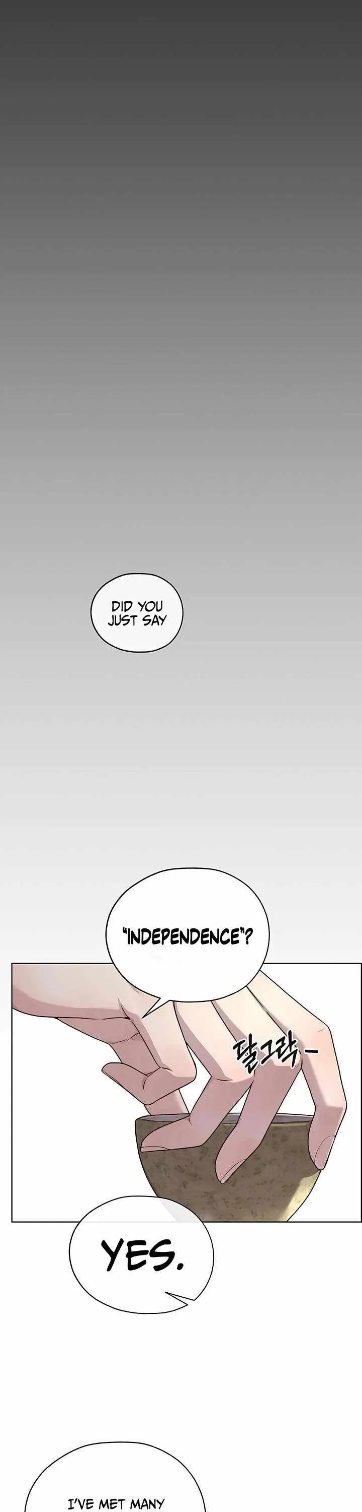 Read Real Man EN Manga Online
