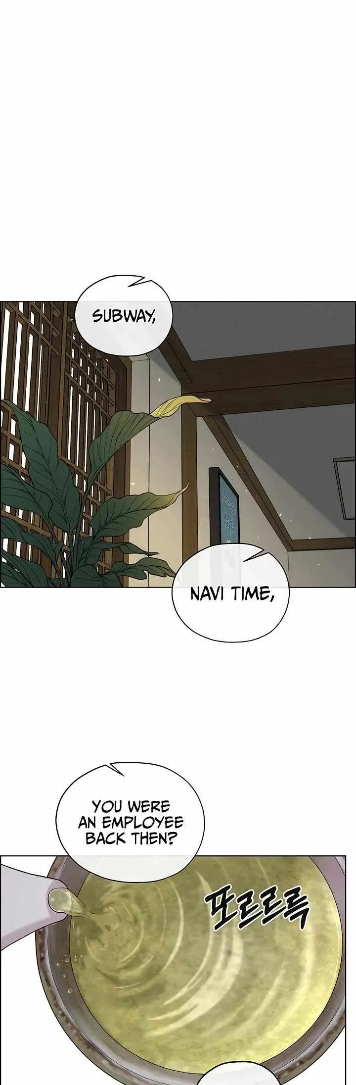 Read Real Man EN Manga Online
