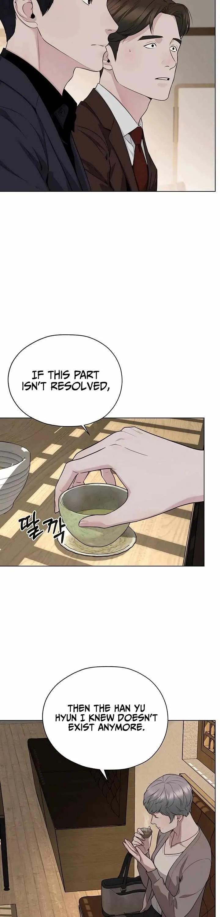 Read Real Man EN Manga Online