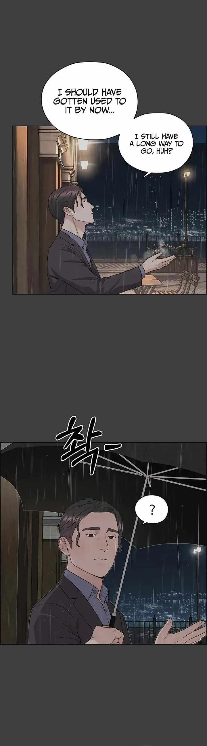 Read Real Man EN Manga Online