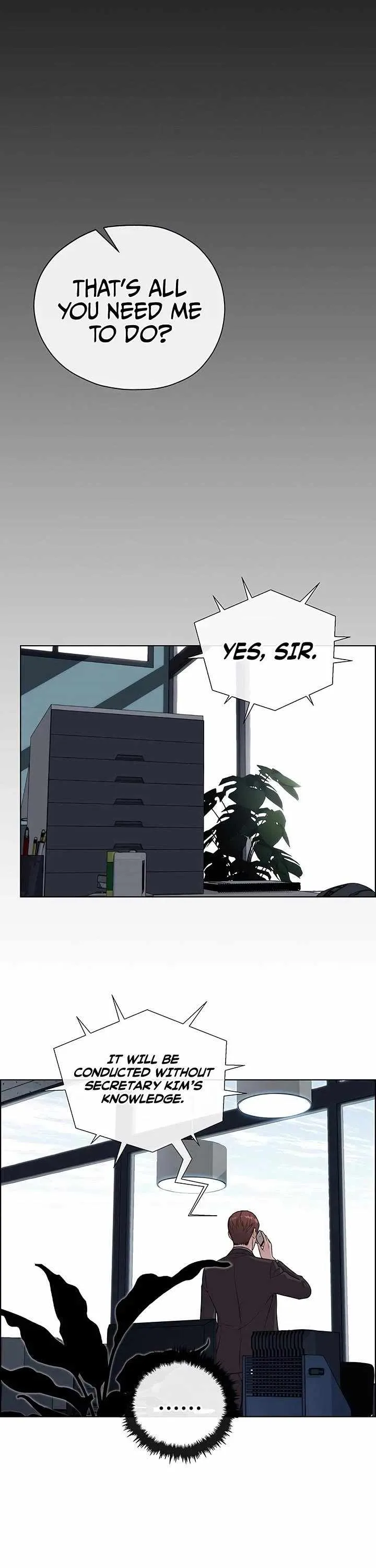 Read Real Man EN Manga Online