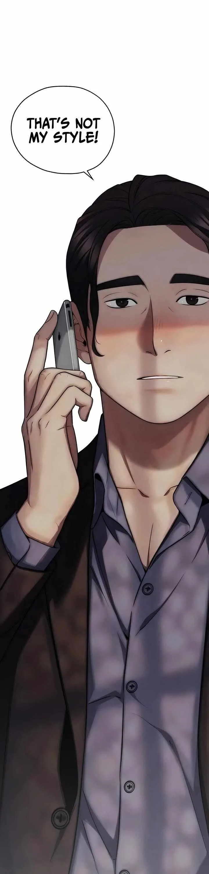 Read Real Man EN Manga Online
