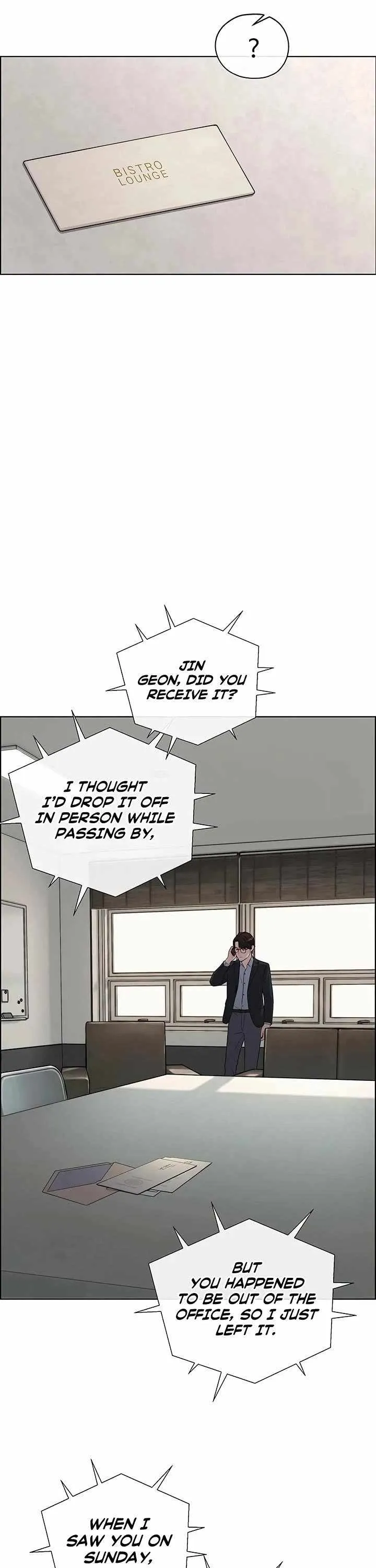Read Real Man EN Manga Online