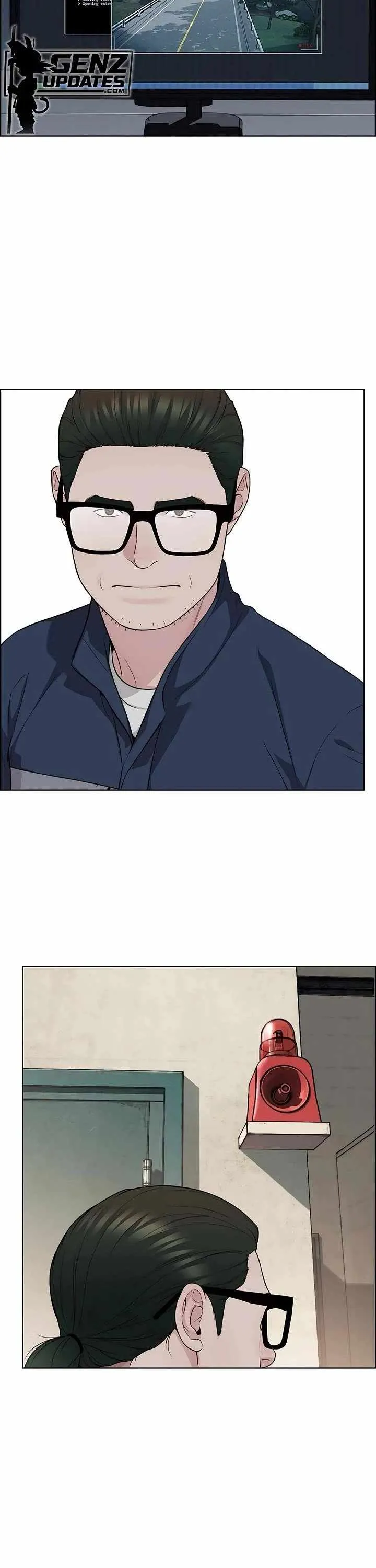 Read Real Man EN Manga Online