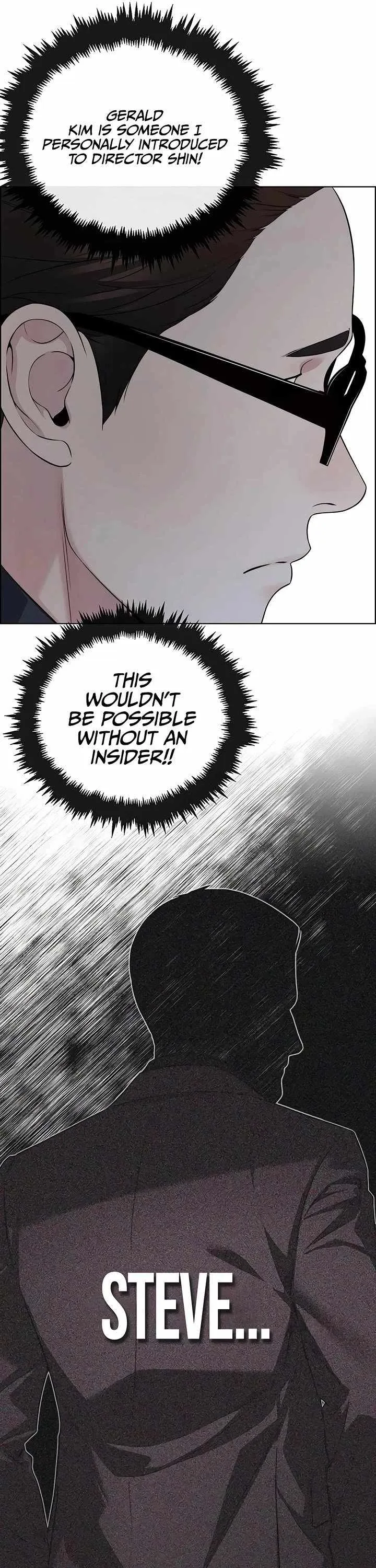 Read Real Man EN Manga Online