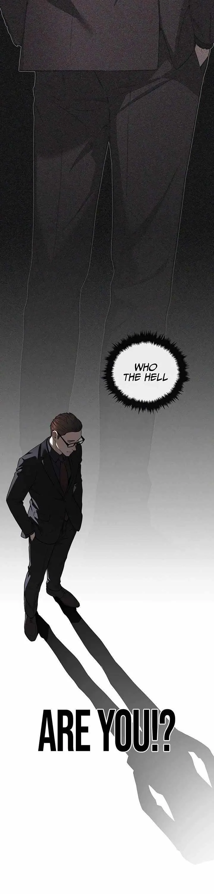 Read Real Man EN Manga Online