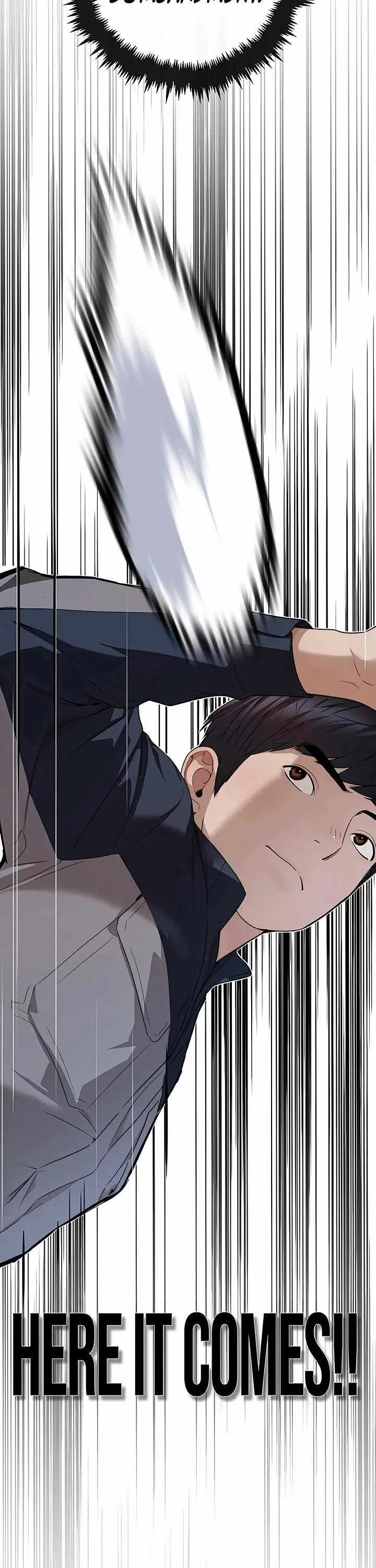 Read Real Man EN Manga Online