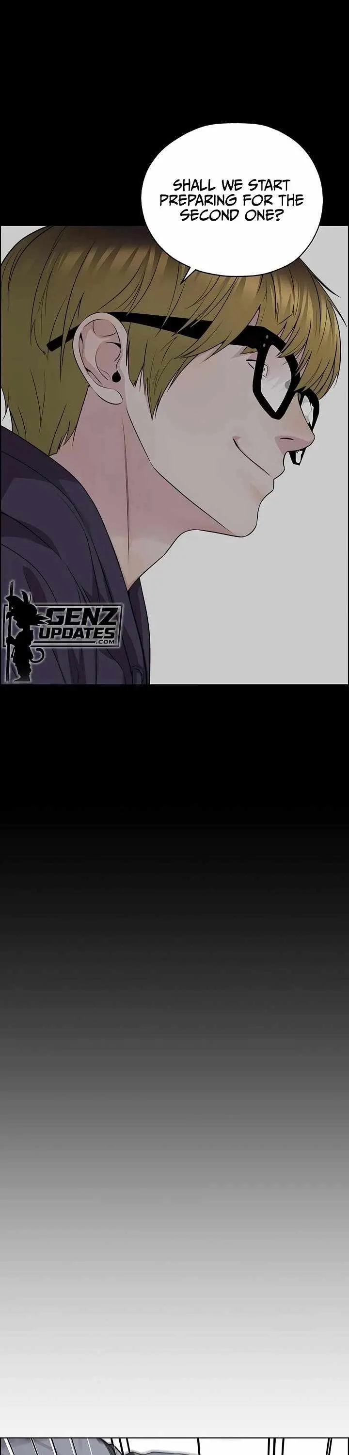 Read Real Man EN Manga Online