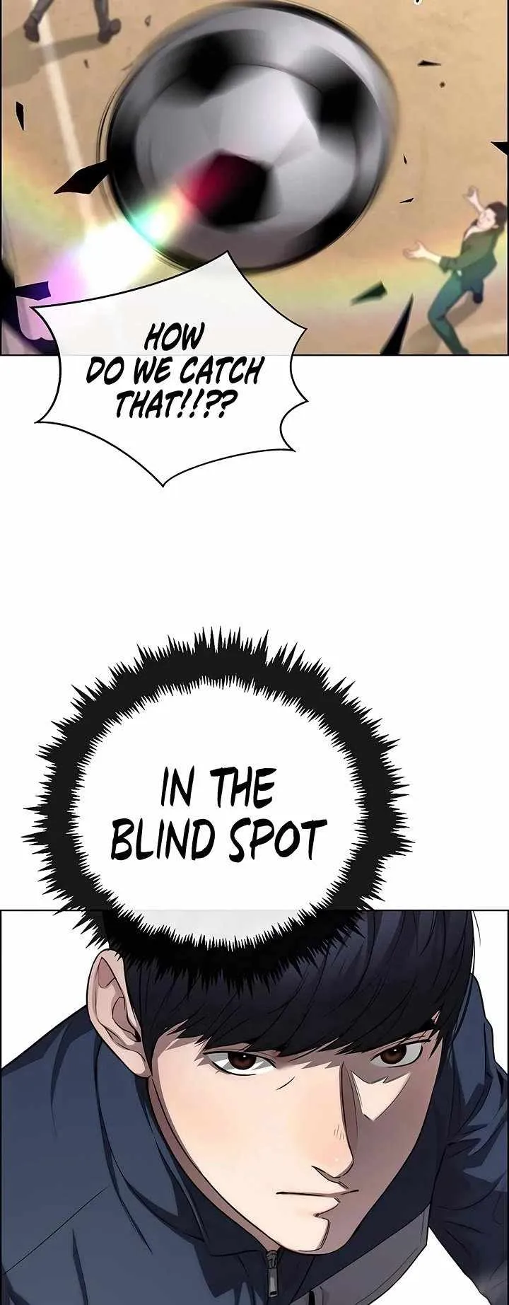 Read Real Man EN Manga Online