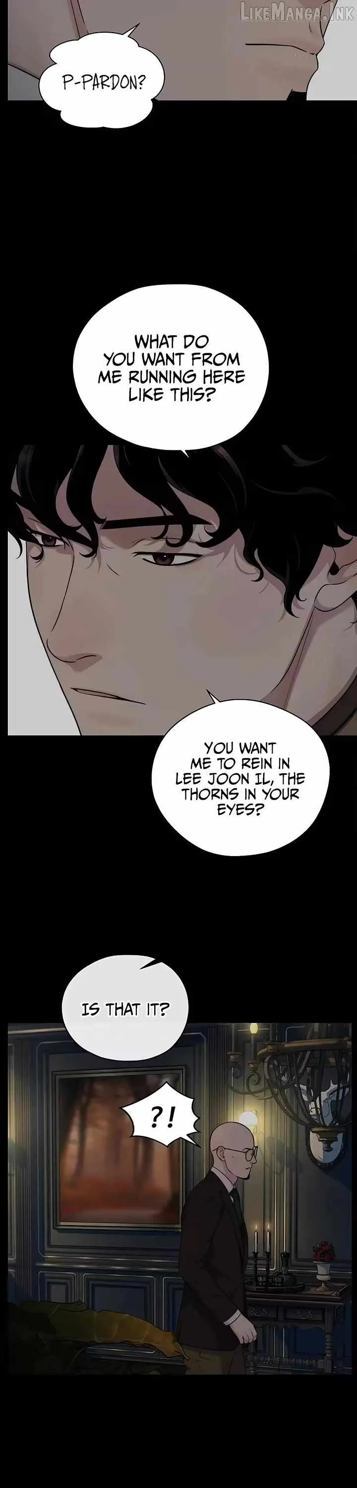 Read Real Man EN Manga Online