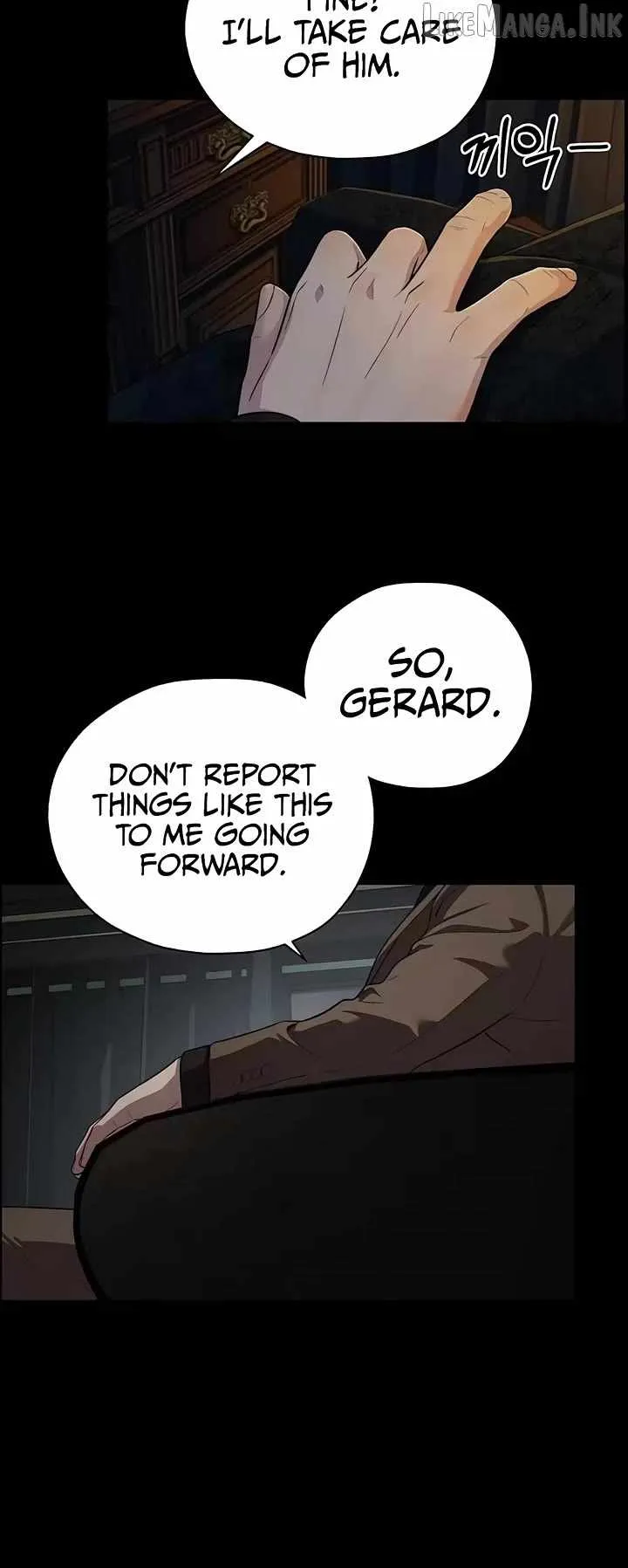 Read Real Man EN Manga Online