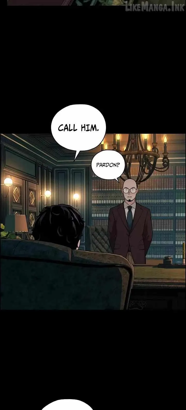 Read Real Man EN Manga Online