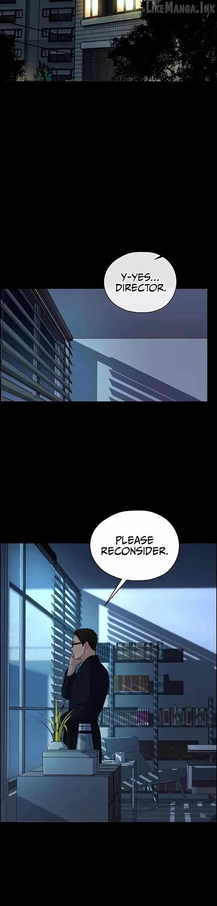 Read Real Man EN Manga Online