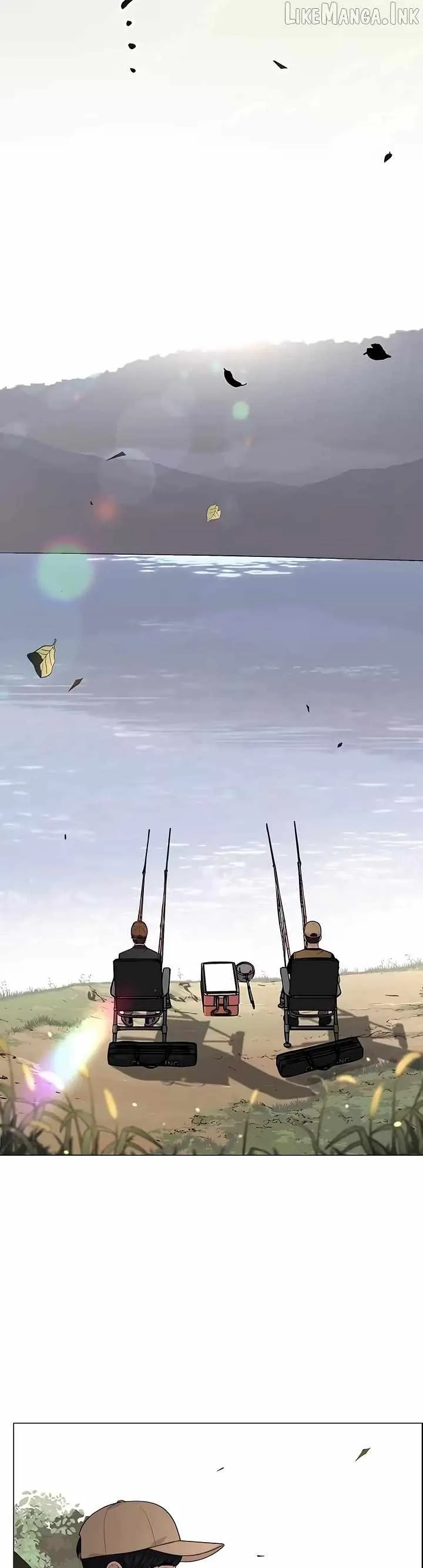 Read Real Man EN Manga Online