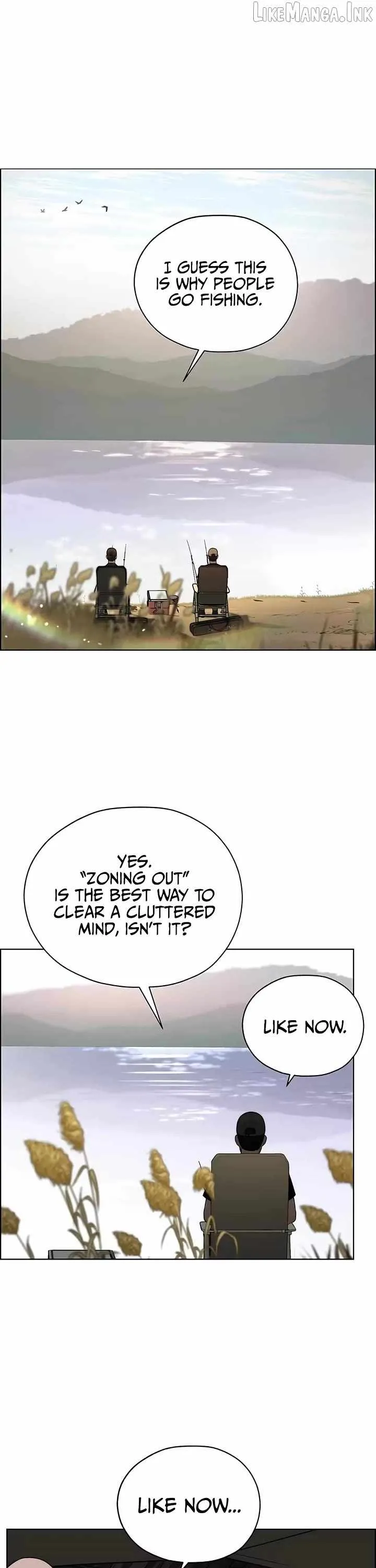 Read Real Man EN Manga Online