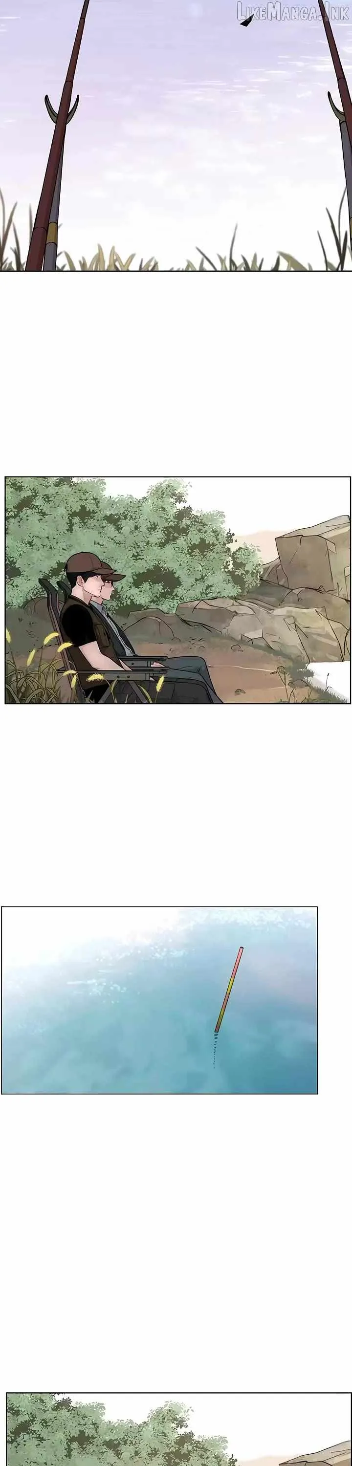 Read Real Man EN Manga Online