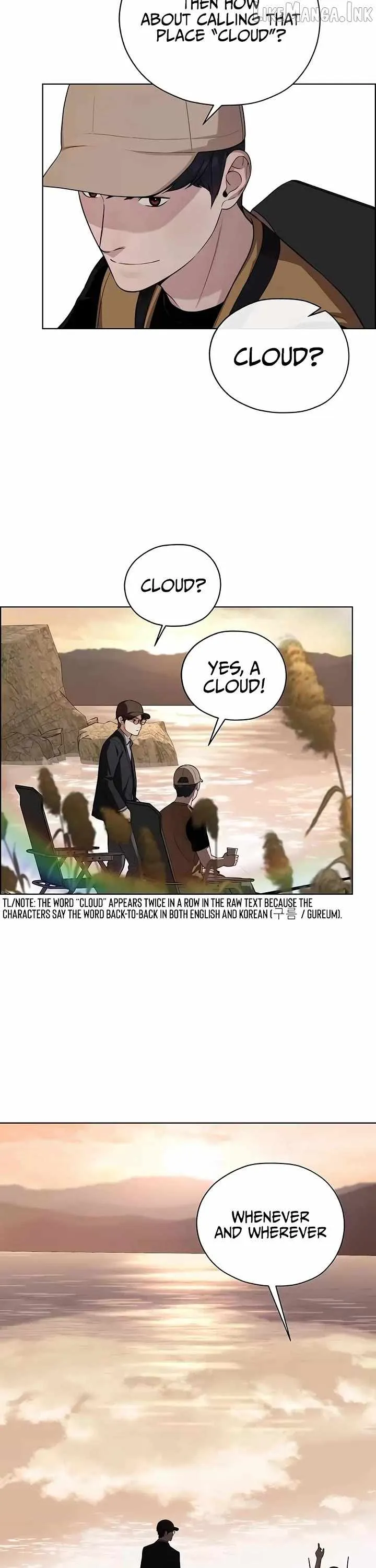 Read Real Man EN Manga Online