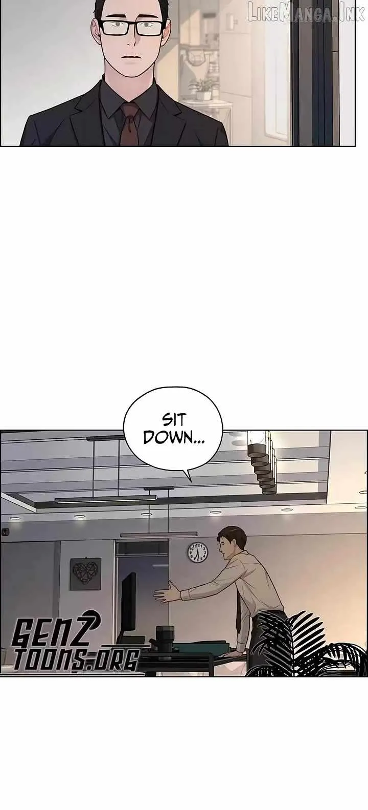 Read Real Man EN Manga Online