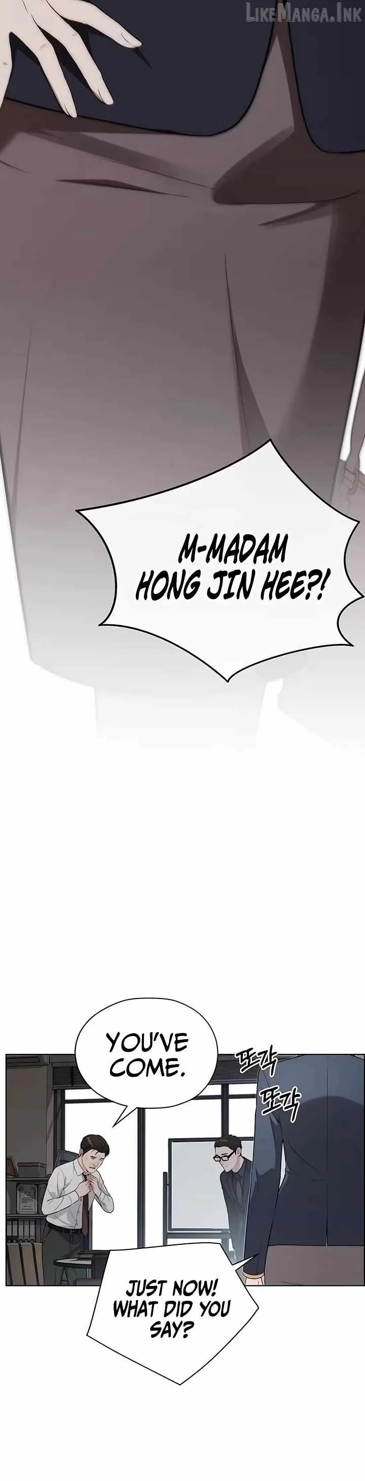 Read Real Man EN Manga Online