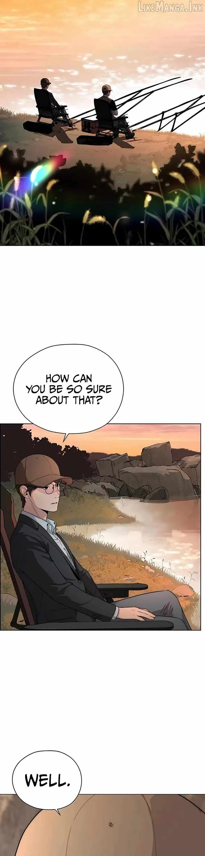Read Real Man EN Manga Online