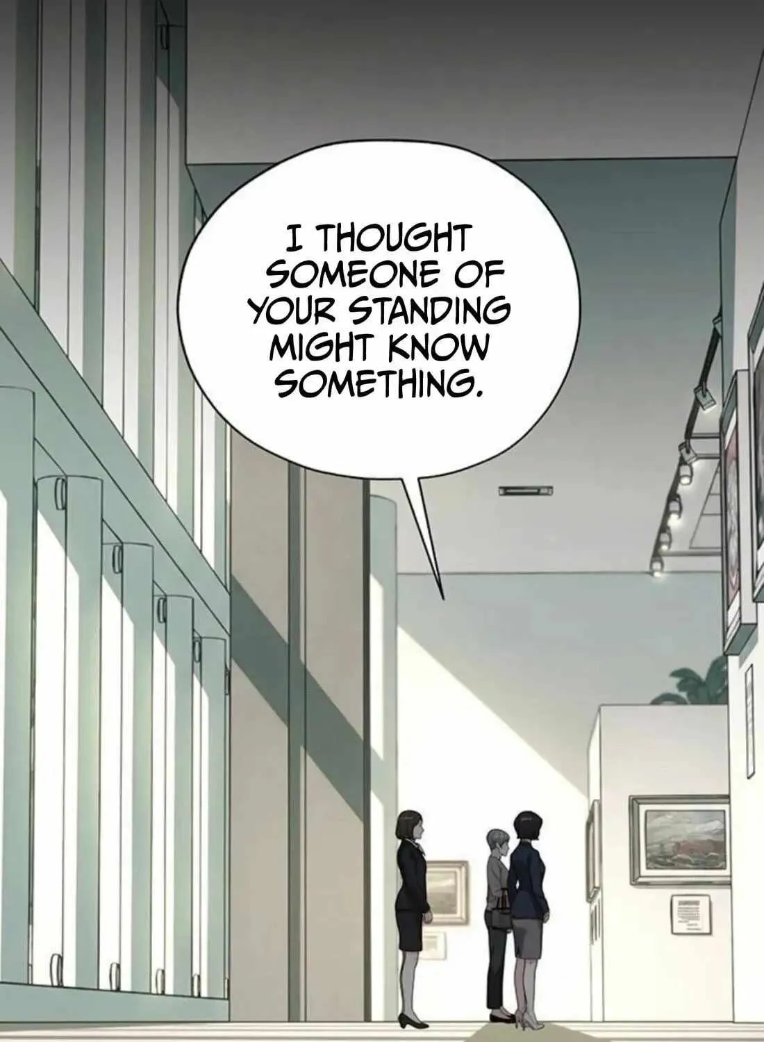 Read Real Man EN Manga Online