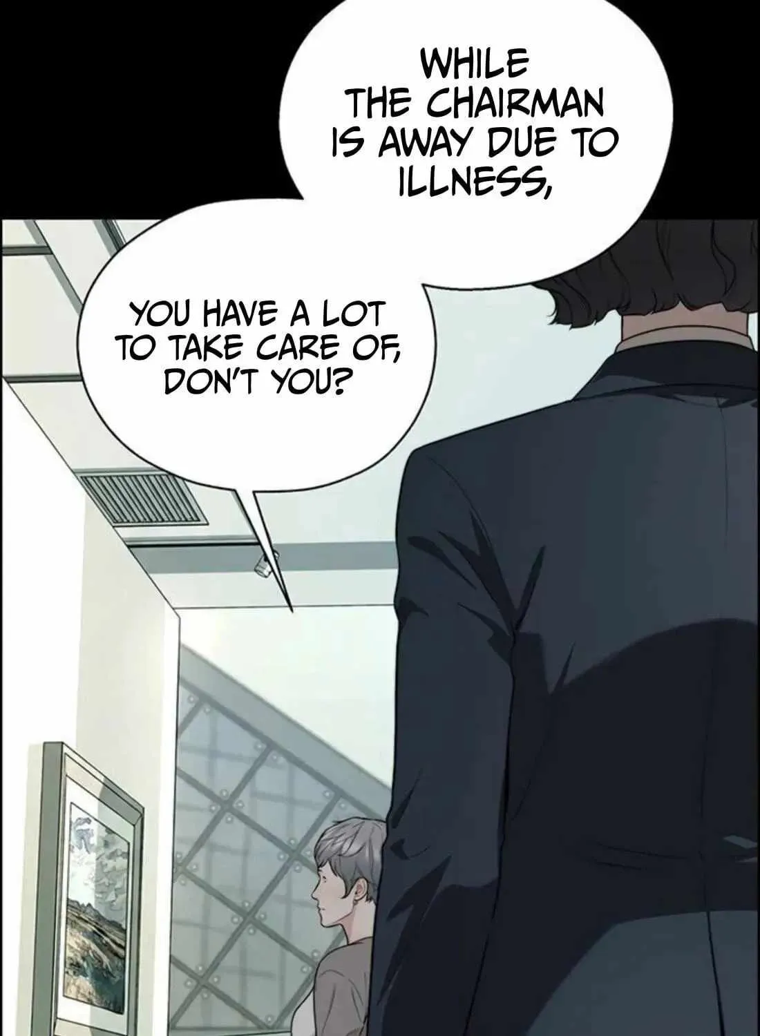 Read Real Man EN Manga Online