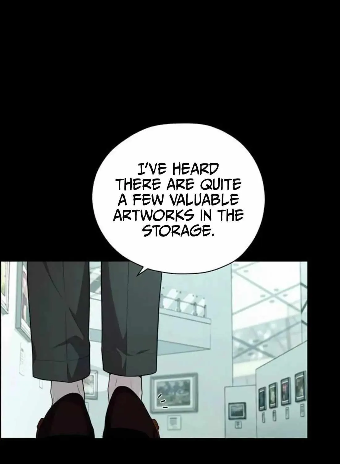 Read Real Man EN Manga Online