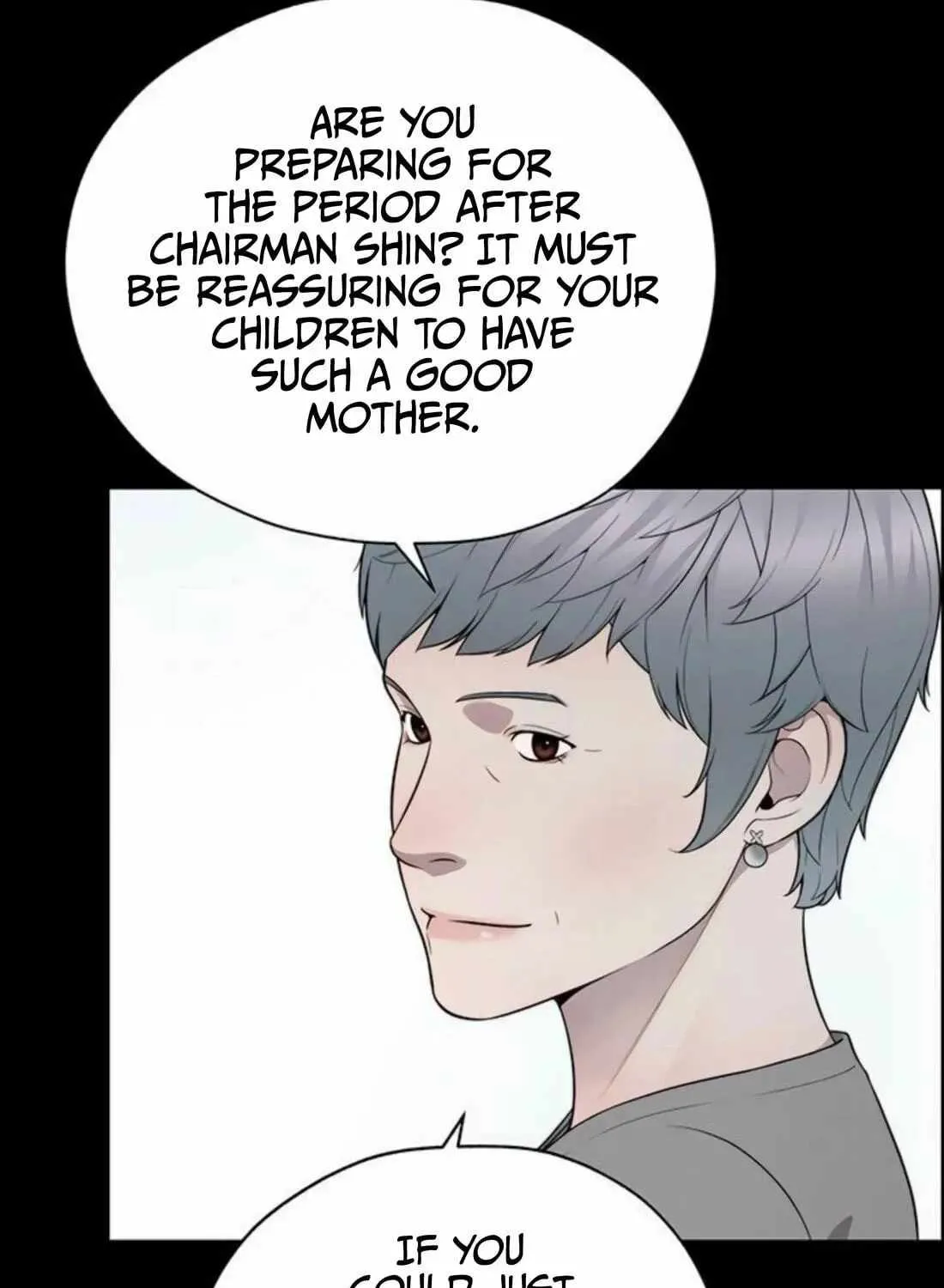 Read Real Man EN Manga Online