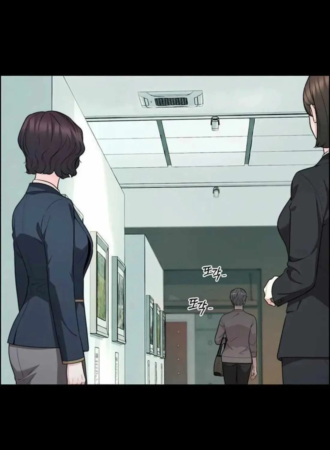 Read Real Man EN Manga Online