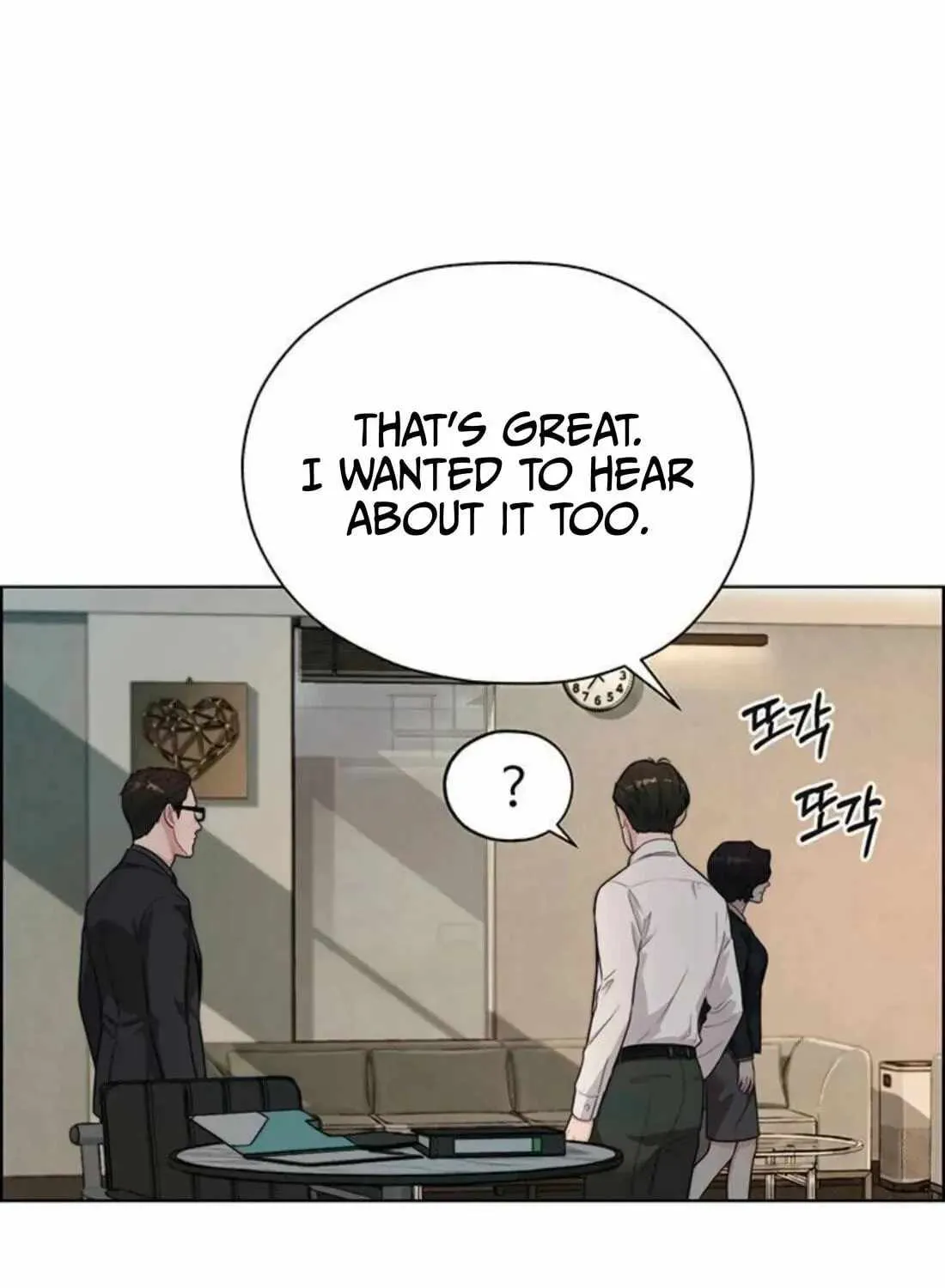Read Real Man EN Manga Online