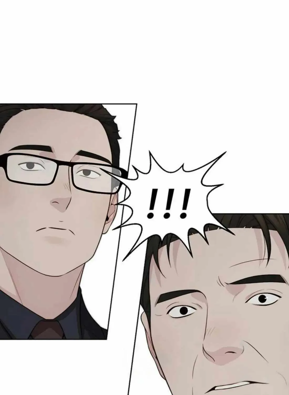 Read Real Man EN Manga Online