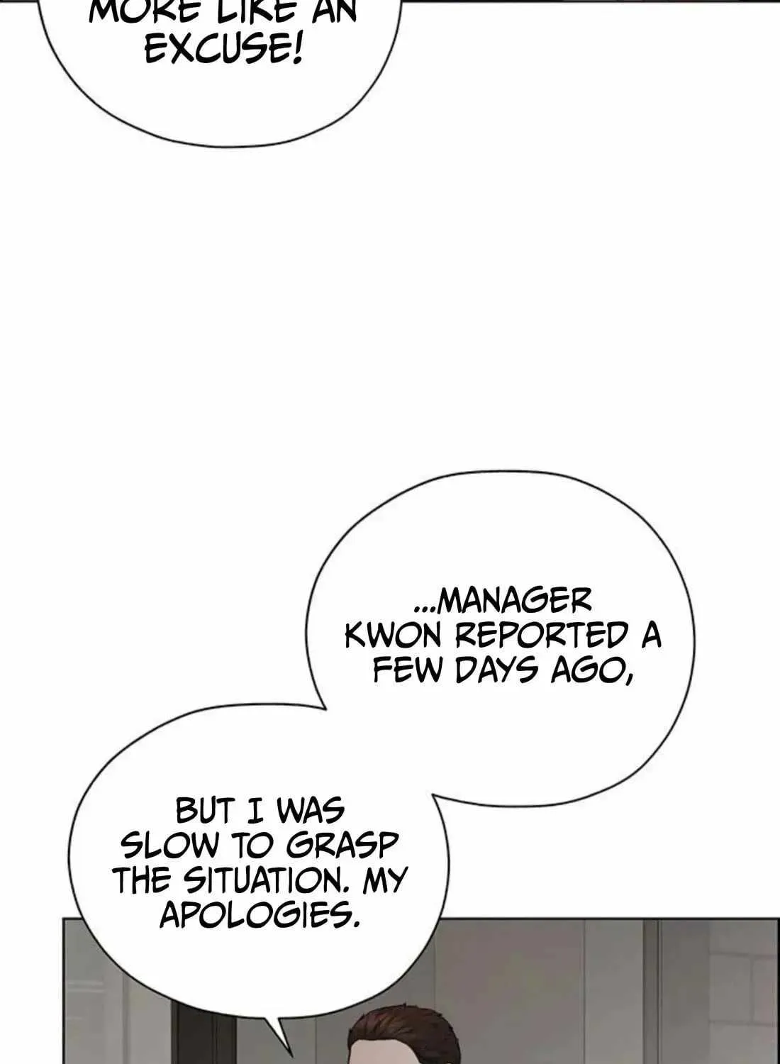 Read Real Man EN Manga Online