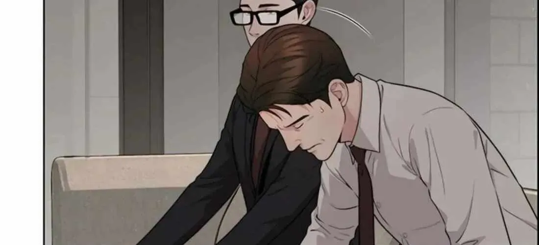 Read Real Man EN Manga Online