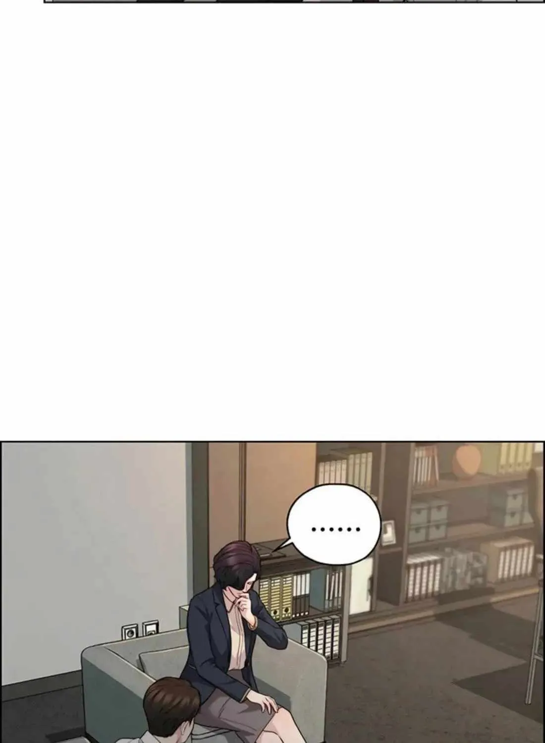 Read Real Man EN Manga Online